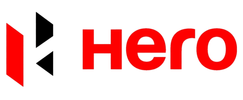 Hero Logo