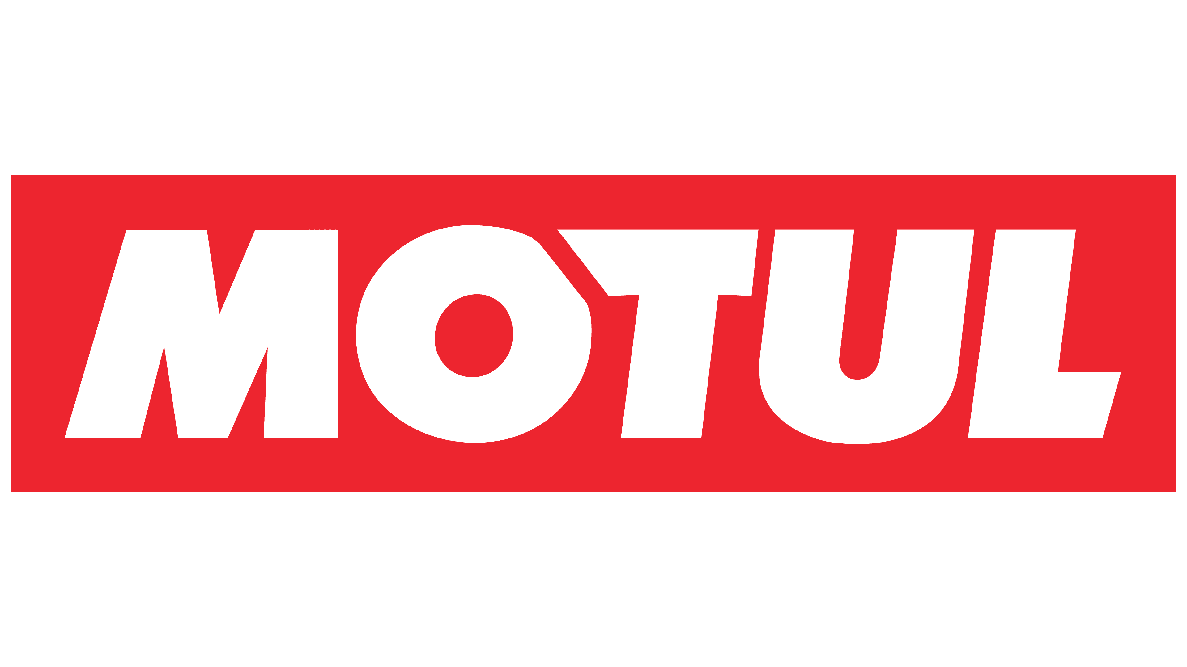 Motul Logo