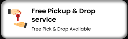 Free Pickup & Drop Service