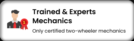 Training & Experts Mechanics