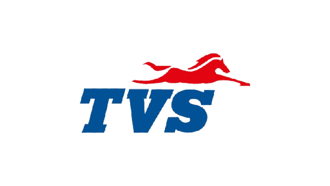 TVS logo