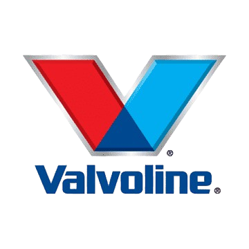 Valvoline Logo